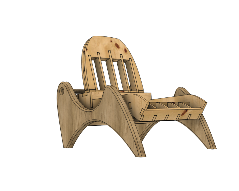 Concept Chair